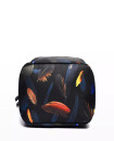 Girls Trendy casual college school shoulder bag for students High Density waterproof 